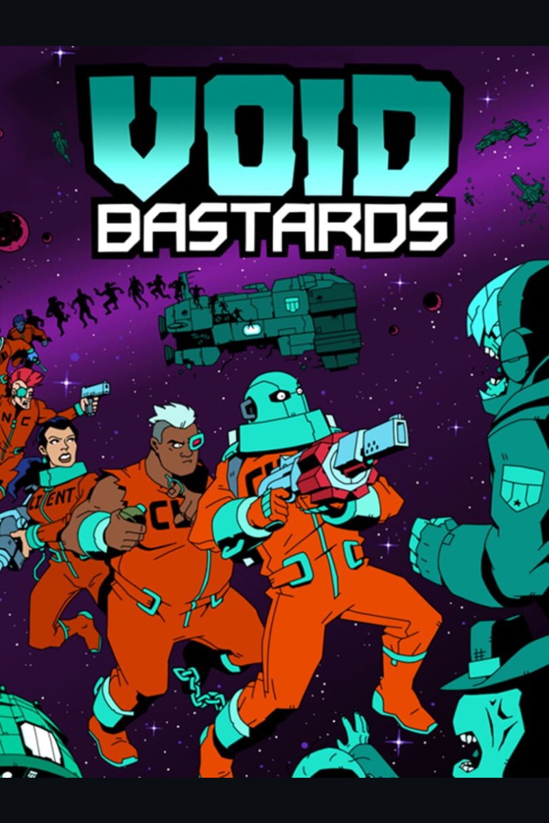 Void Bastards