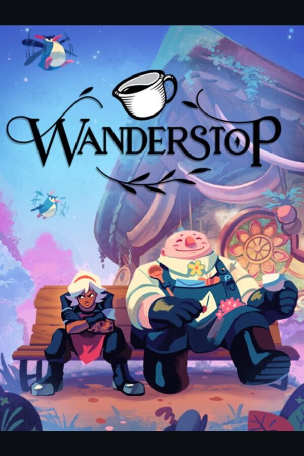 Wanderstop