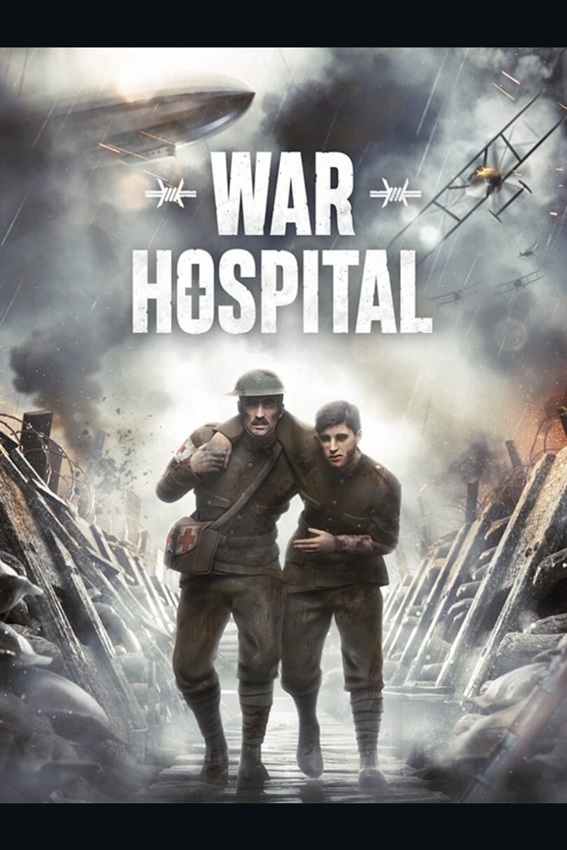 War Hospital