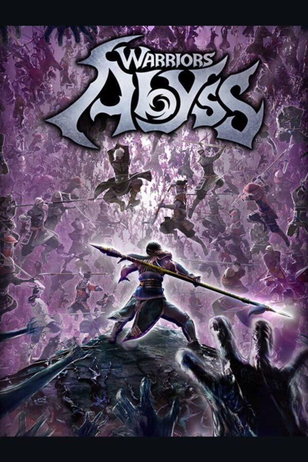 WARRIORS: Abyss