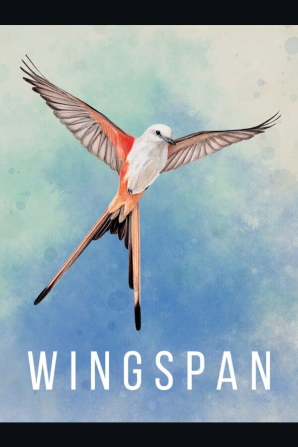 WINGSPAN