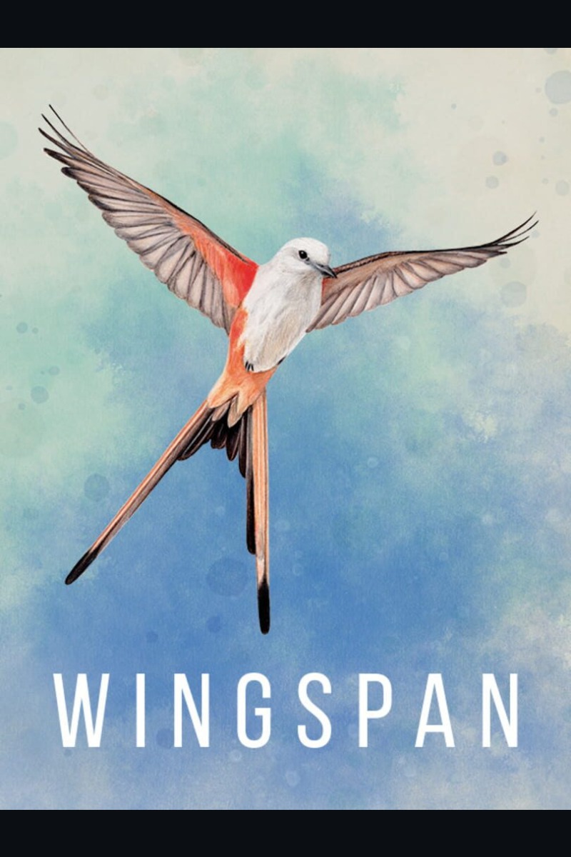 WINGSPAN