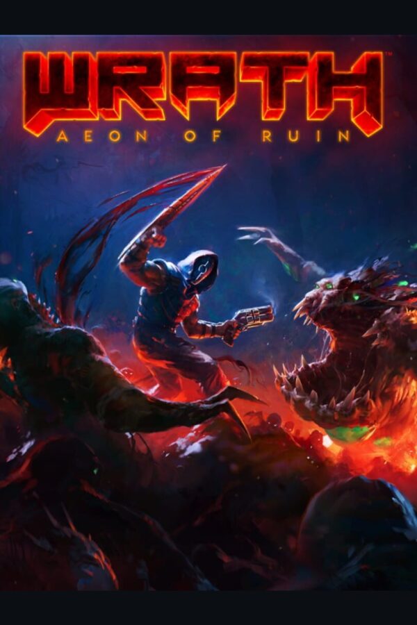WRATH: Aeon of Ruin