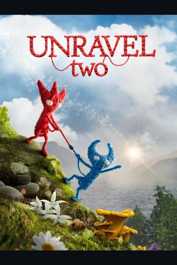 Unravel Two