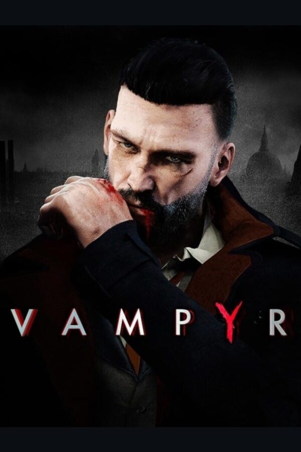 VAMPYR