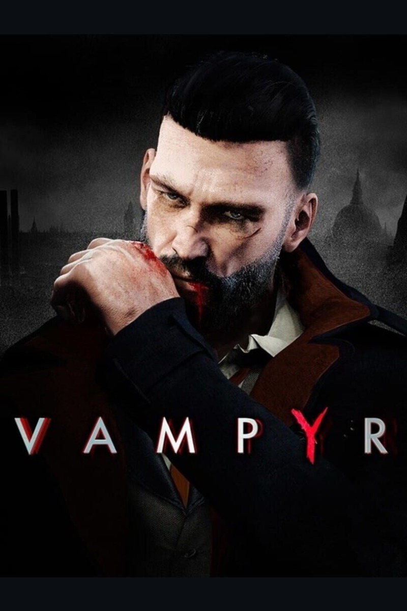 Vampyr