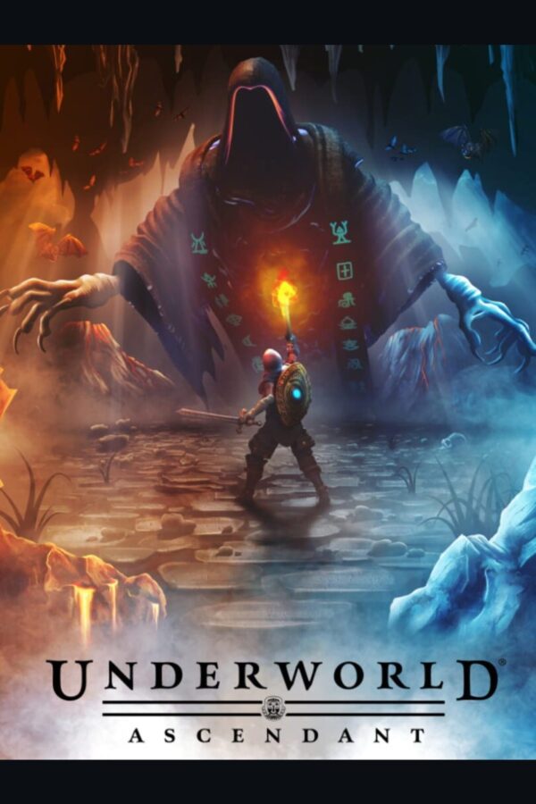 Underworld Ascendant