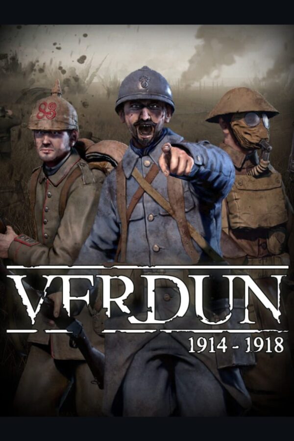 Verdun