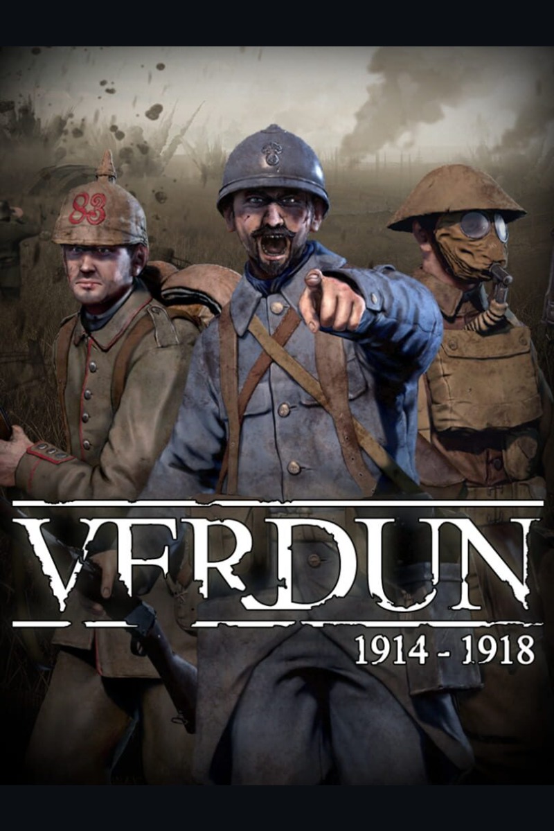 Verdun