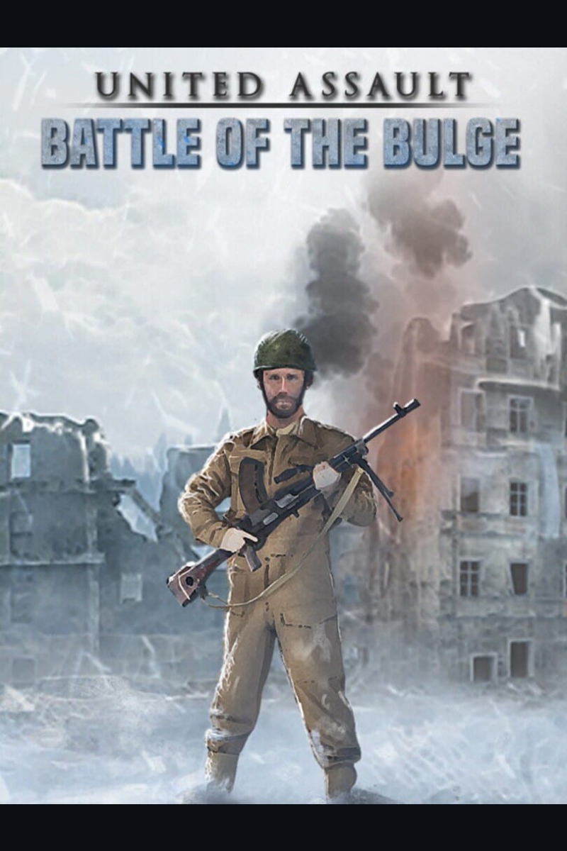 United Assault - Battle of the Bulge