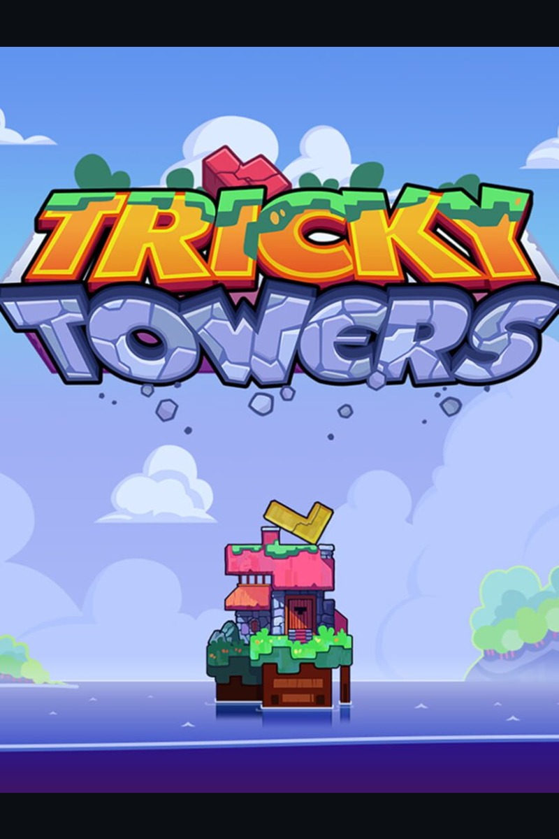 Tricky Towers