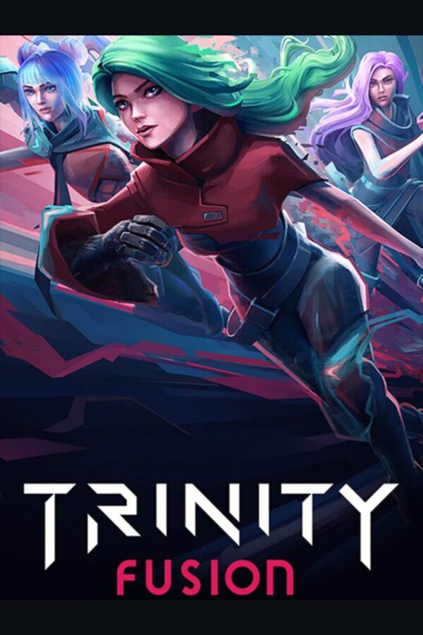Trinity Fusion