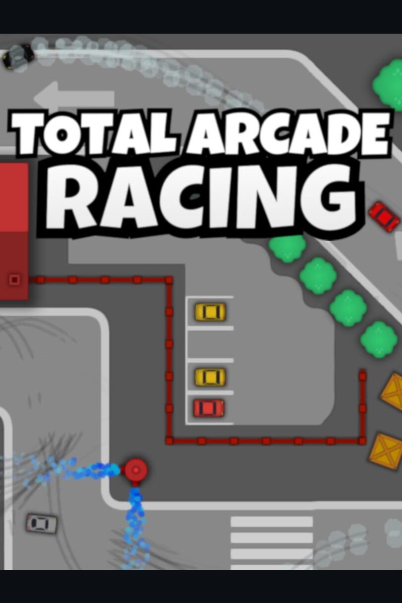 Total Arcade Racing