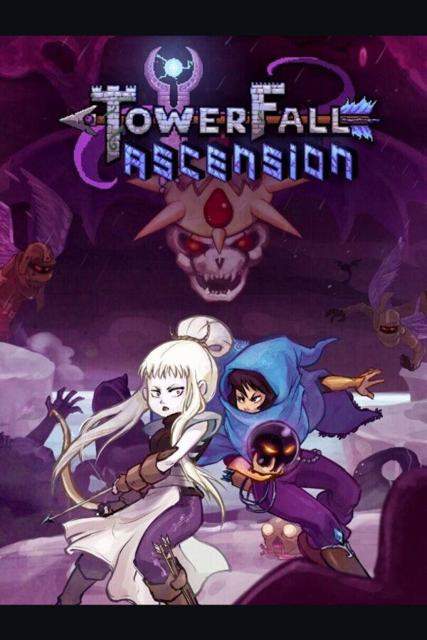 TowerFall Ascension