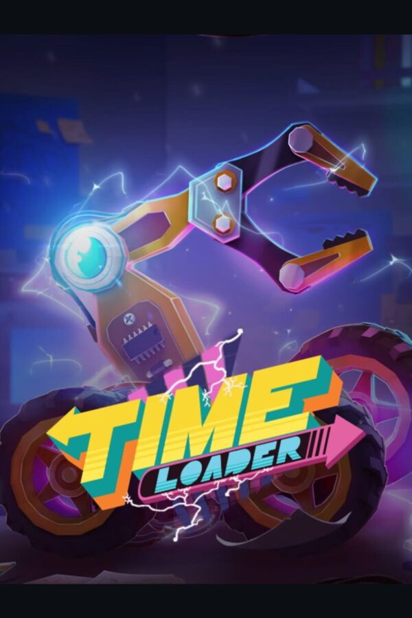 Time Loader