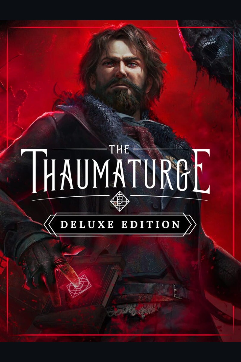 The Thaumaturge: Deluxe Edition