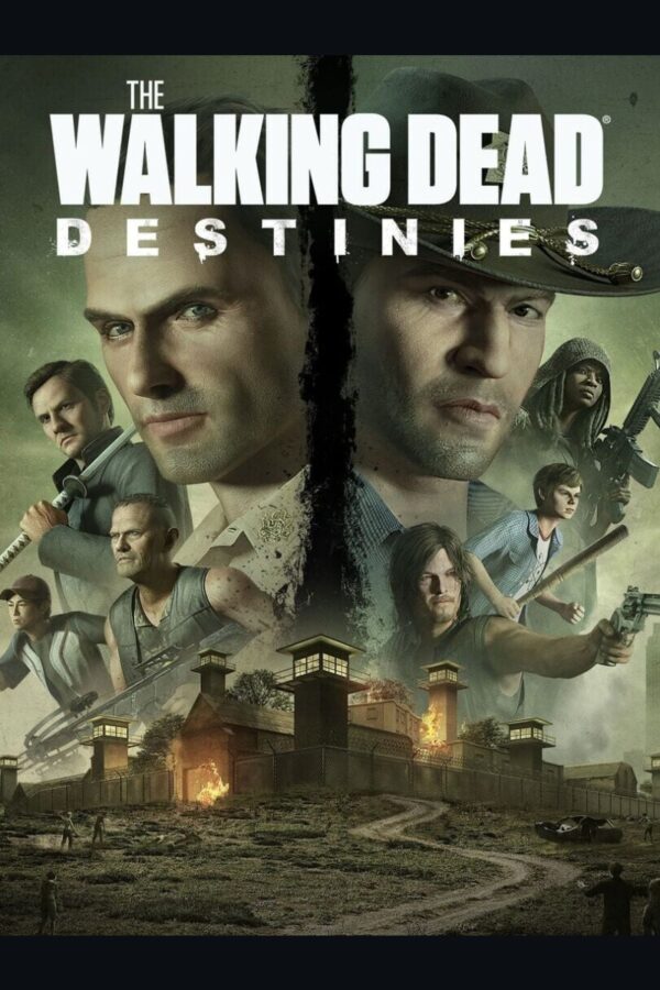 The Walking Dead: Destinies