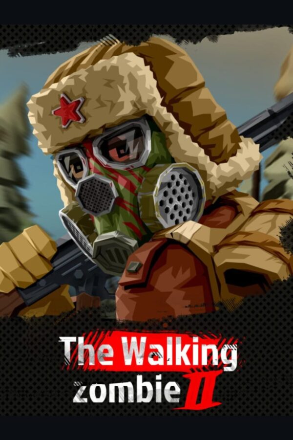The Walking Zombie 2