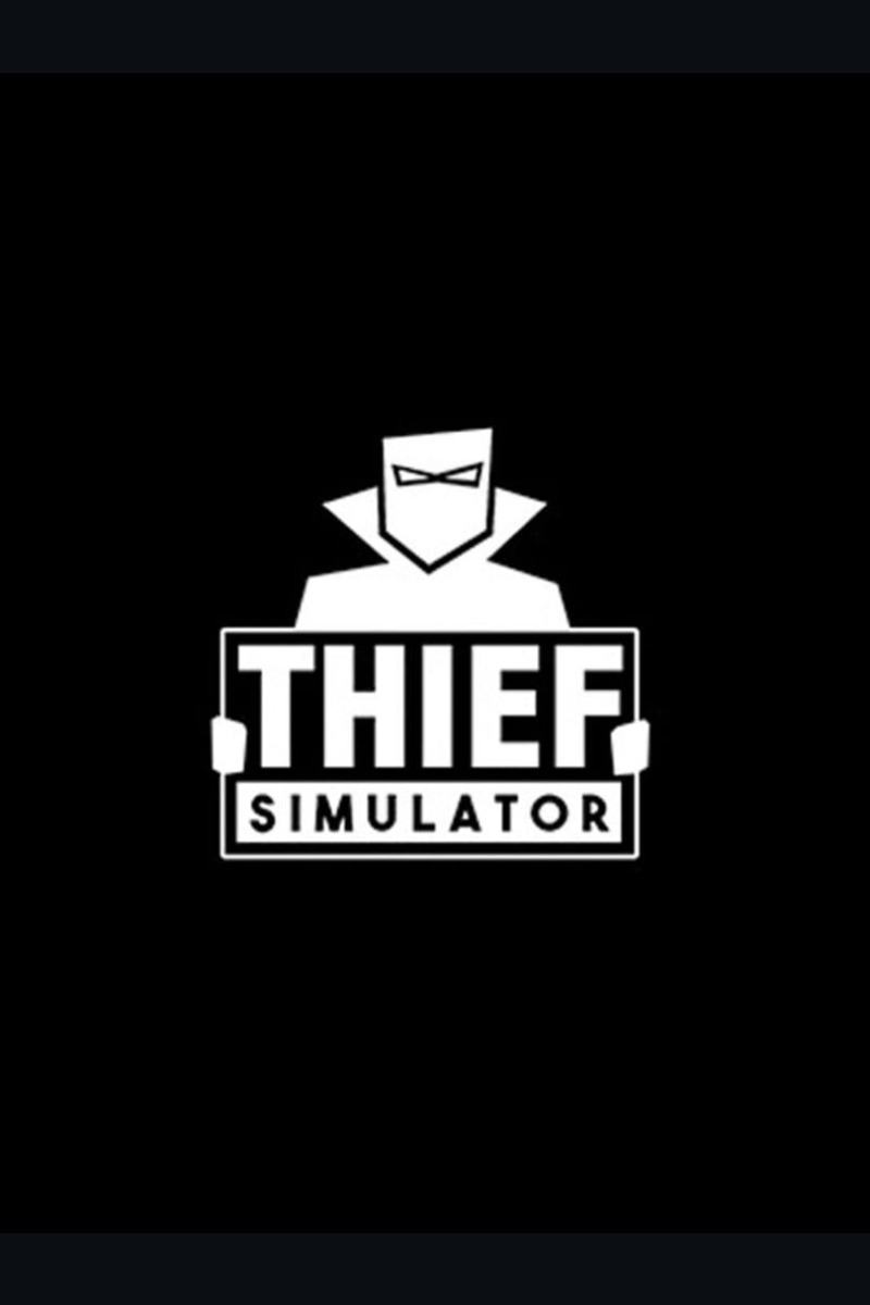 Thief Simulator