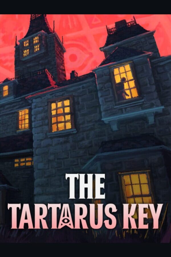 The Tartarus Key