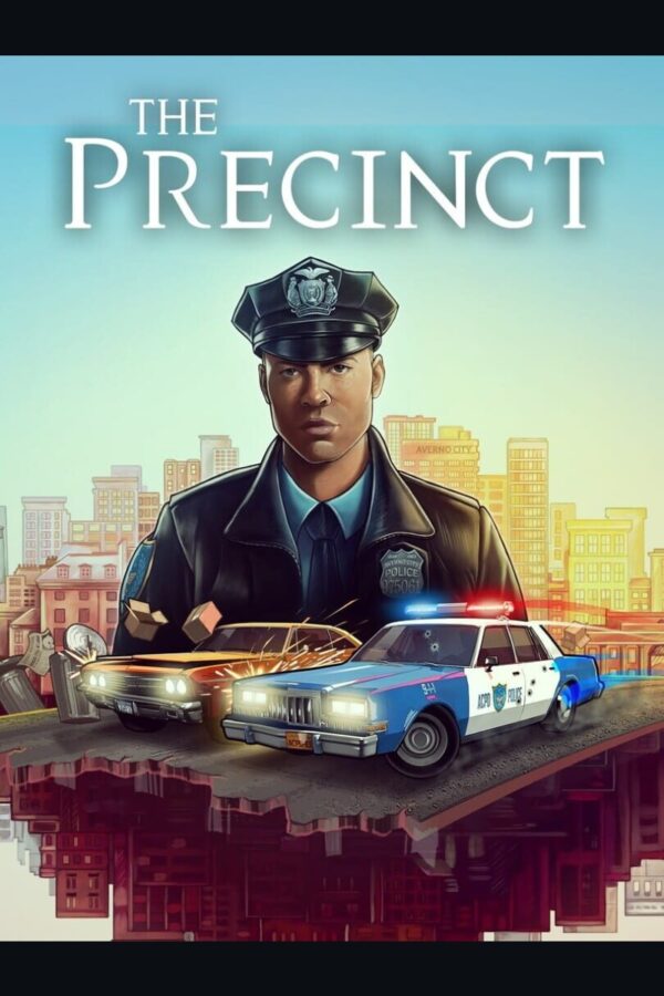 The Precinct