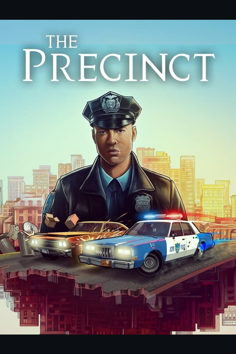 The Precinct