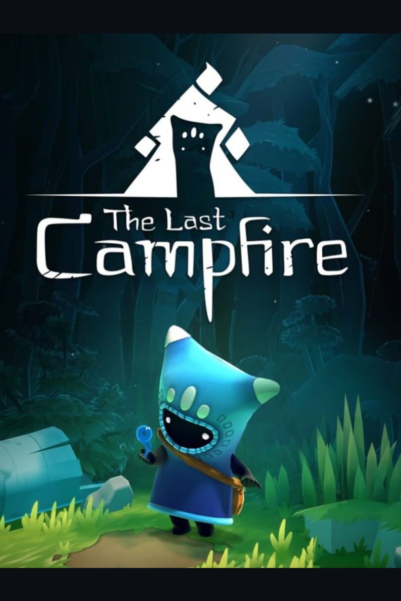 The Last Campfire