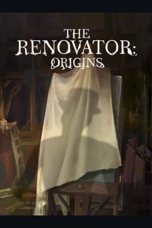 The Renovator: Origins