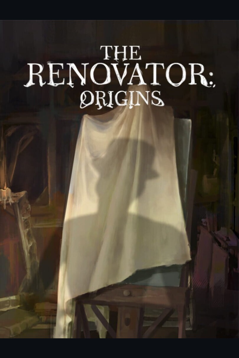 The Renovator: Origins