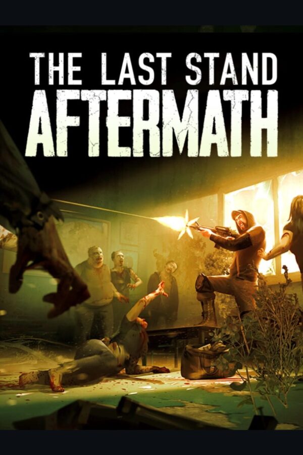 The Last Stand: Aftermath