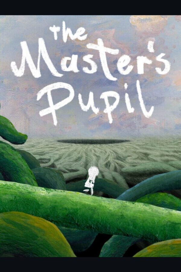 The Master's Pupil