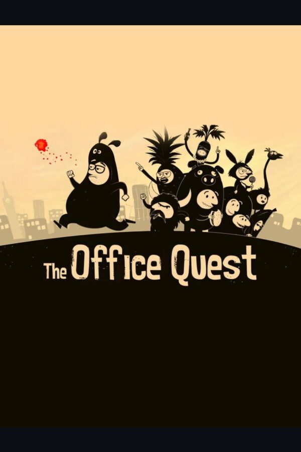 The Office Quest