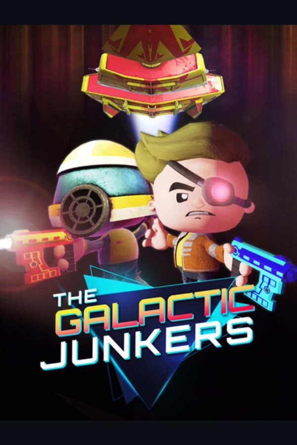 The Galactic Junkers
