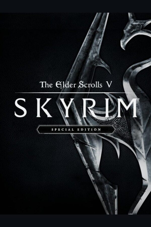 The Elder Scrolls V: Skyrim Special Edition