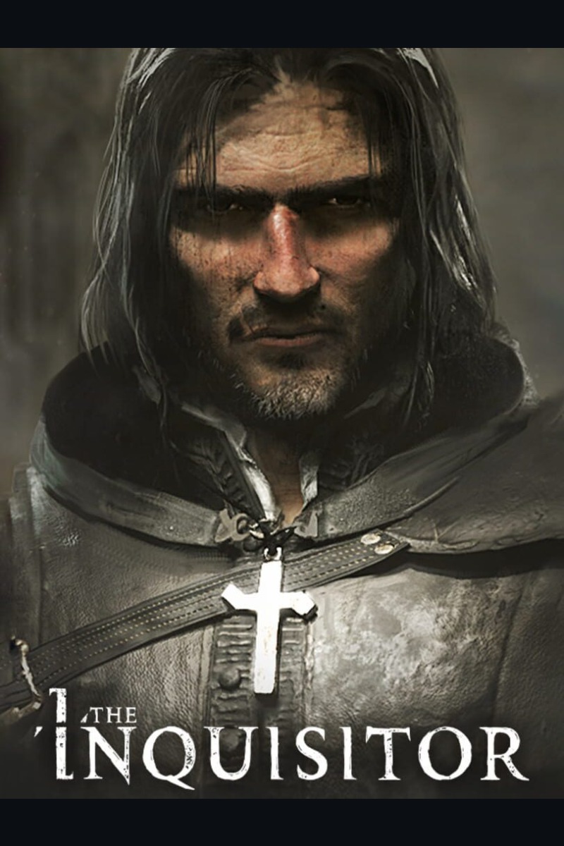 The Inquisitor