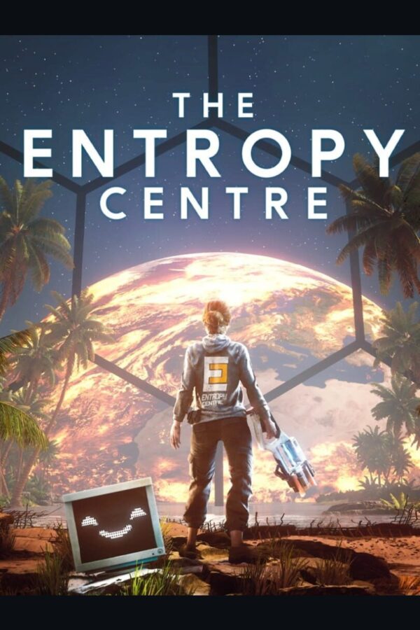 The Entropy Centre