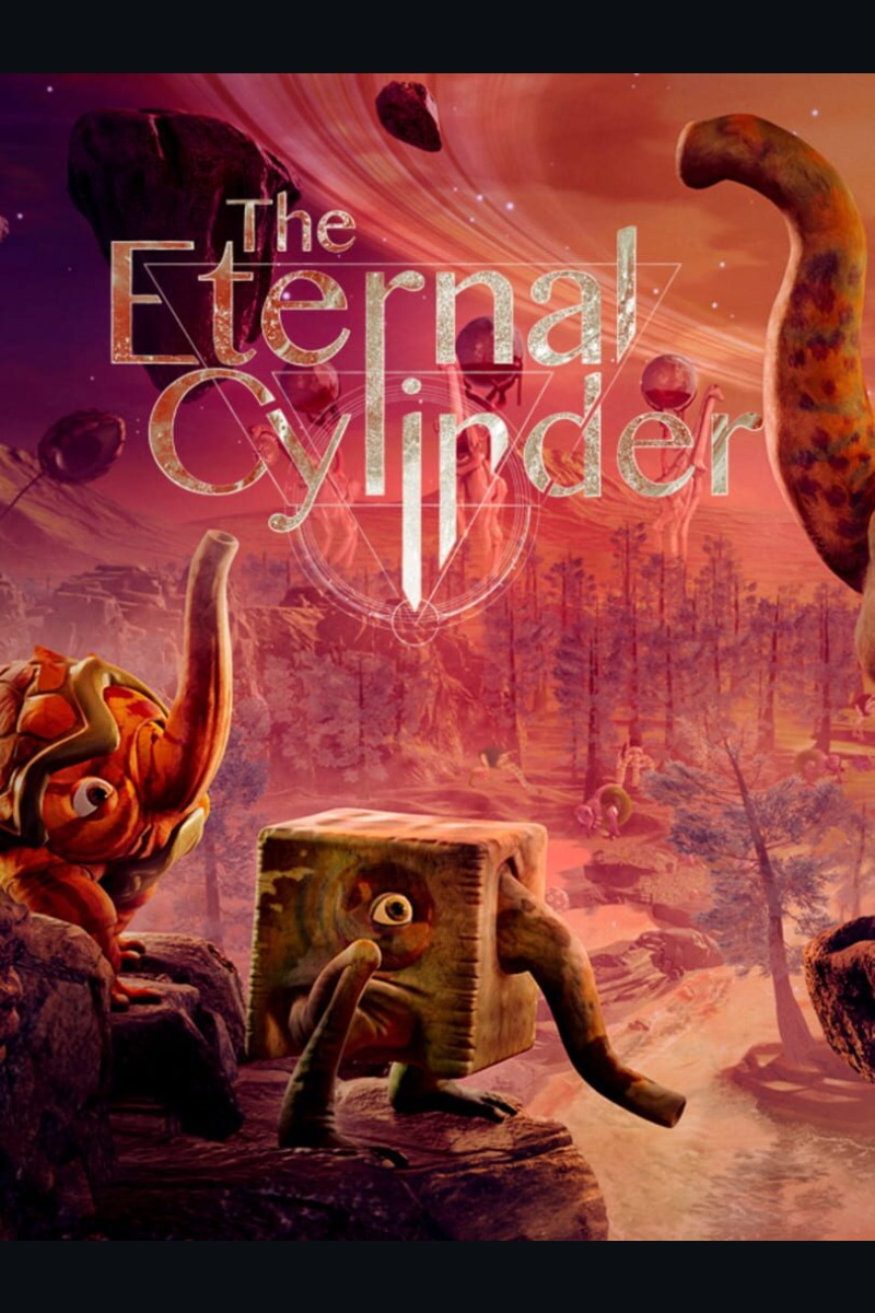 The Eternal Cylinder