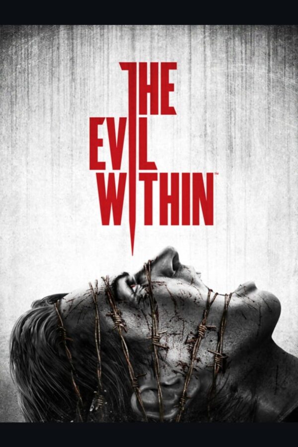The Evil Within (PC)