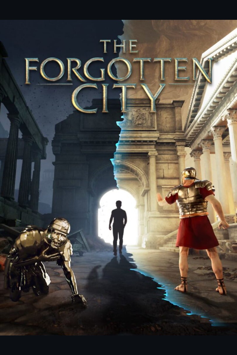 The Forgotten City