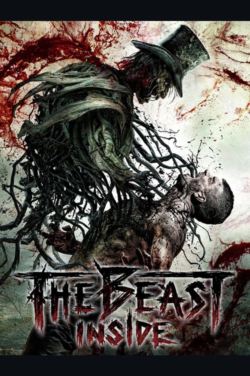 The Beast Inside (Console Version)