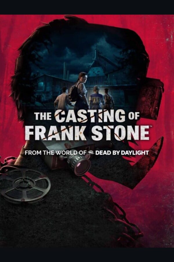 The Casting of Frank Stone™
