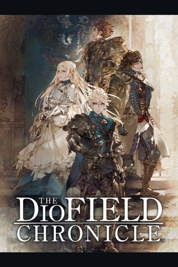 The DioField Chronicle