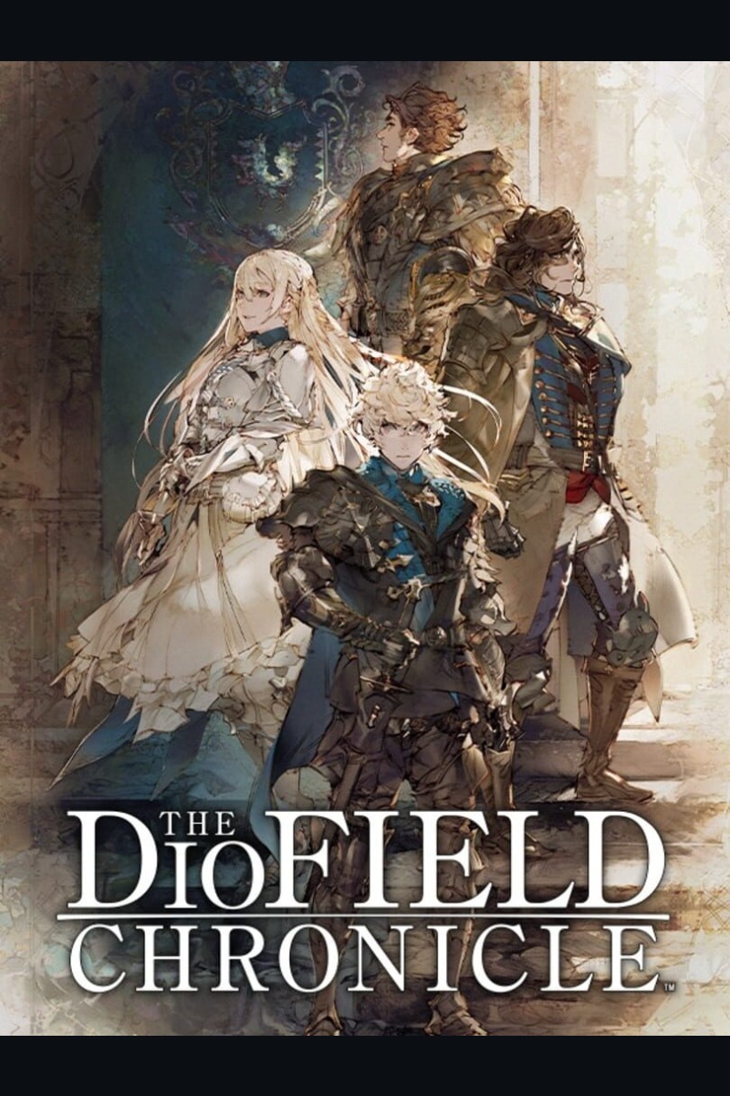 The DioField Chronicle