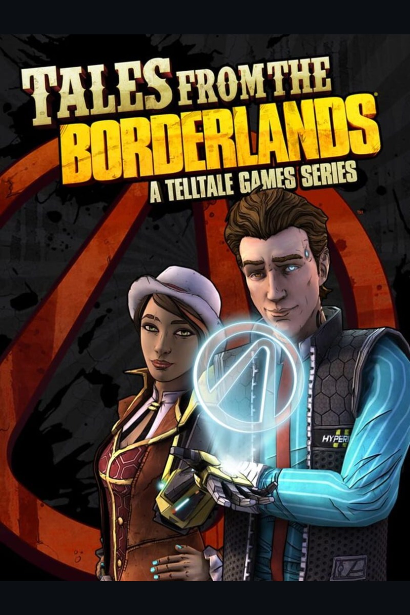 Tales from the Borderlands