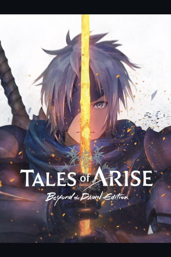 Tales of Arise - Beyond the Dawn Edition