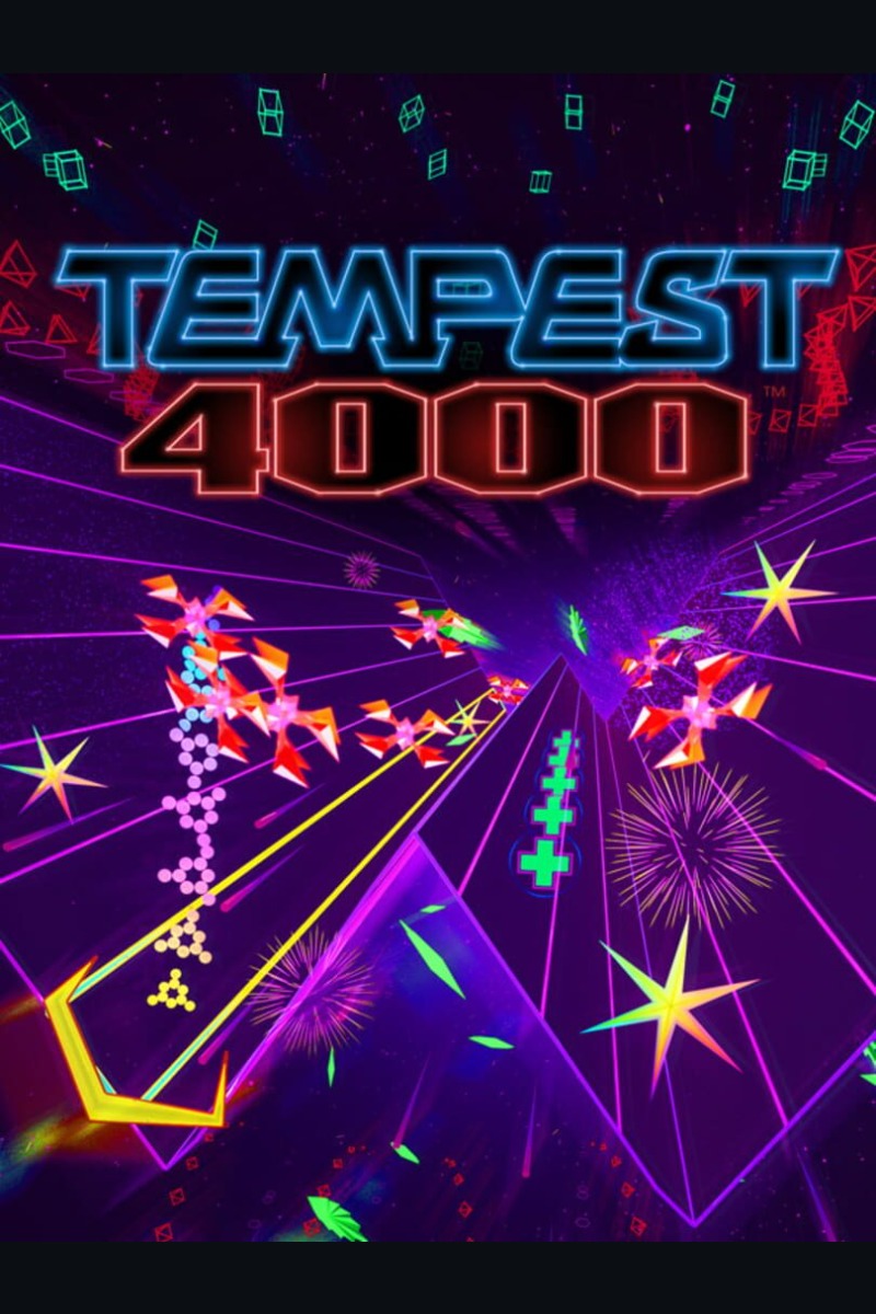 Tempest 4000