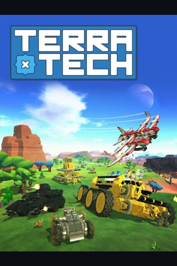 TerraTech
