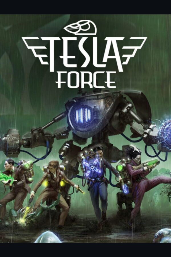 Tesla Force