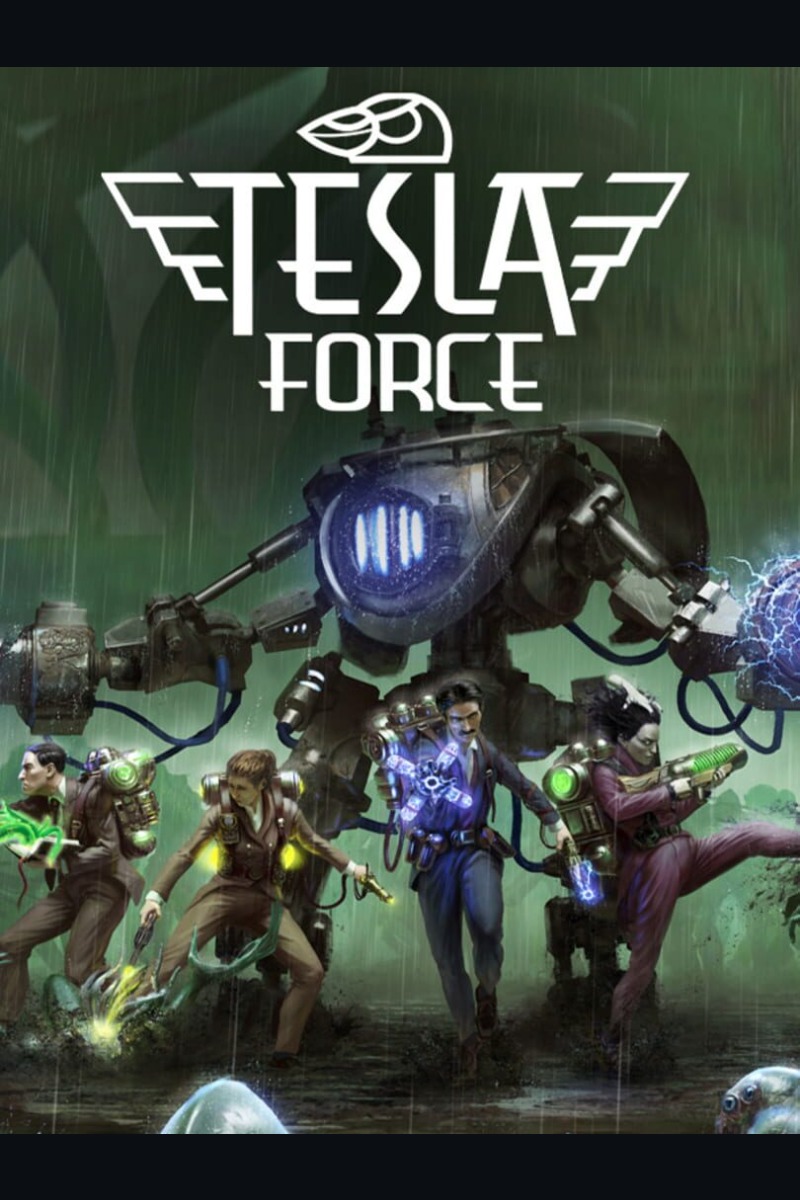 Tesla Force