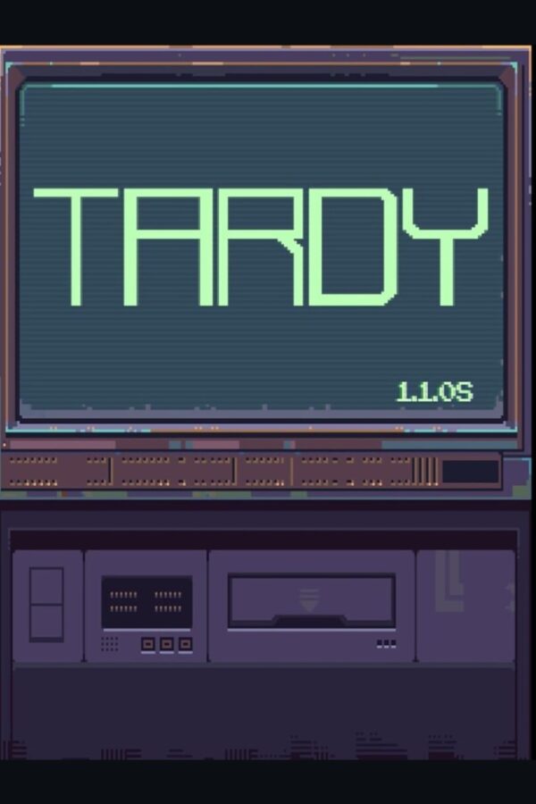 Tardy